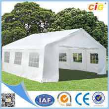 6 X 6m Tente pour fête de noces d&#39;hiver Outdoor Ningbo Marquee